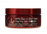 КРЕМ для тела Minted Sugar & Spiced Nutmeg - 235 мл
