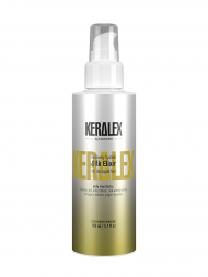 ЭЛЕКСИР шелковый для всех типов волос/Silk Elixir/KERALEX by PROTOKERATIN - 150 мл