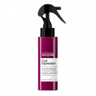 СПРЕЙ Expert Curl Expression восстанавливающий упругость для вьющихся волос - 190 мл