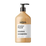 КОНДИЦИОНЕР для восстановления волос new Expert Absolut Repair Lipidium Gold - 750 мл