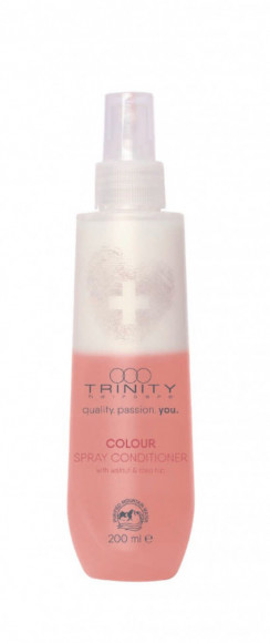 TRINITY 