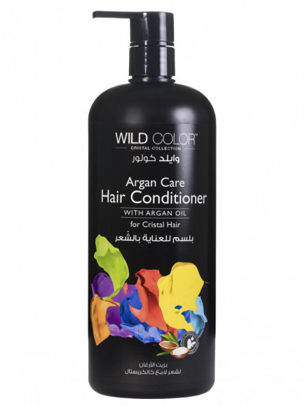 WILD COLOR 