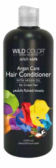 КОНДИЦИОНЕР для волос с аргановым маслом Argan Care Hair - 1000 мл