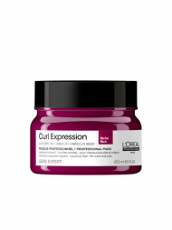 МАСКА Expert Curl Expression интенсивно увлажняющая для вьющихся волос - 250 мл