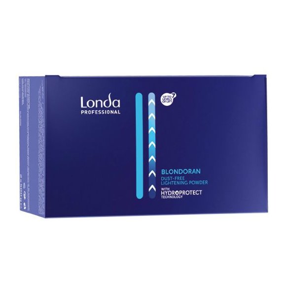 LONDA PROFESSIONAL ПУДРА для осветления волос в коробке Blondor - 500 г