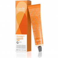 КРЕМ-КРАСКА AMMONIA-FREE 10/0 яркий блонд