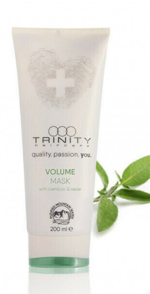 TRINITY 