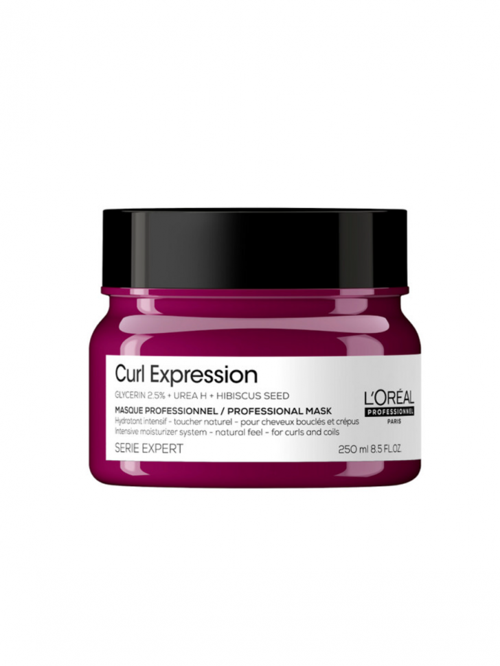 Curl expert shop