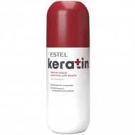 ШАМПУНЬ кератиновый для волос ESTEL KERATIN, 400 мл