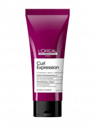 КРЕМ Expert Curl Expression увлажняющий и очерчивающий завиток для вьющихся волос - 200 мл