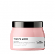 МАСКА для окрашенных волос new Expert Vitamino Color C - 500 мл