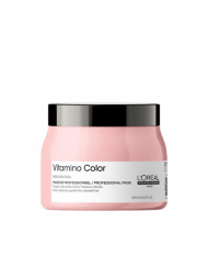 МАСКА Expert Vitamino Color для окрашенных волос - 500 мл