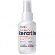 ЭЛЕКСИР кератиновый для волос ESTEL THERMOKERATIN, 100 мл