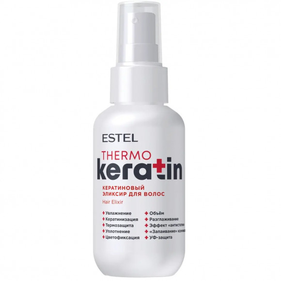 ESTEL PROFESSIONAL 