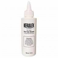 ЖИДКОСТЬ для удаления краски с кожи KERALEX Color Stain Remover - 150 мл