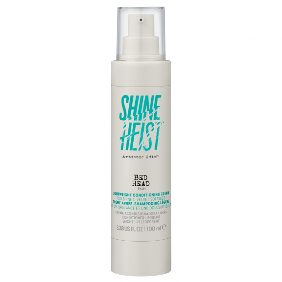 TIGI КРЕМ для гладкости и блеска Bed Head Artistic Edit Shine Heist Cream - 100мл