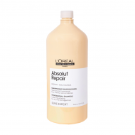 ШАМПУНЬ Expert Absolut Repair для восстановления поврежденных волос - 1500 мл