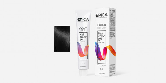 EPICA PROFESSIONAL 