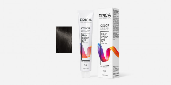 EPICA PROFESSIONAL 