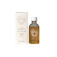 ЭЛЕКСИР Therapies argan для восстановления волос - 50 мл