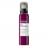СПРЕЙ Expert Curl Expression сушка с термозащитой для вьющихся волос - 150 мл