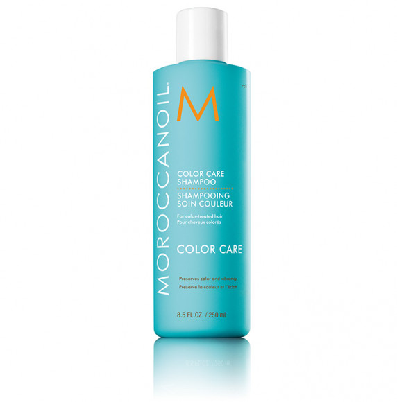 MOROCCANOIL ШАМПУНЬ для ухода за окрашенными волосами "Color Care Shampoo" - 250 мл