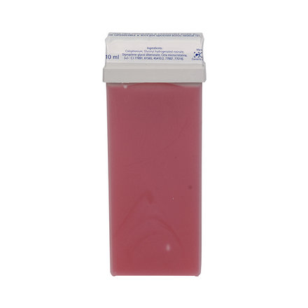 BEAUTY IMAGE ВОСК с роликовым аппликатором для любого типа кожи (Красный) - 110 мл