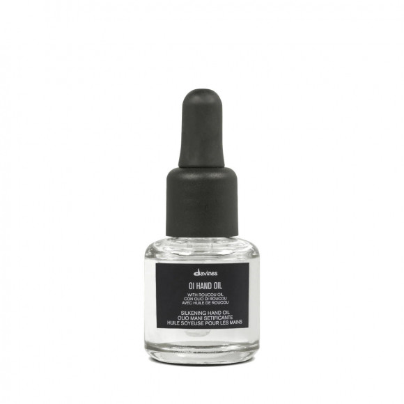 DAVINES 