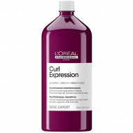 ШАМПУНЬ Expert Curl Expression увлажняющий для вьющихся волос - 1500 мл