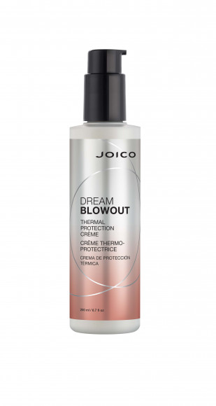 JOICO Термозащитный крем / DREAM BLOWOUT Thermal Protection Greme - 200 мл