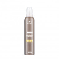 МУСС придающий блеск сверхсильной фиксации "Illuminating Extreme Styling Foam" - 250 мл