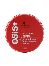 КРЕМ-ВОСК для укладки Osis+ Flexwax - 85 мл