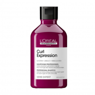 ШАМПУНЬ Expert Curl Expression увлажняющий для вьющихся волос - 300 мл
