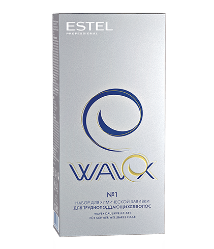 ESTEL PROFESSIONAL 
