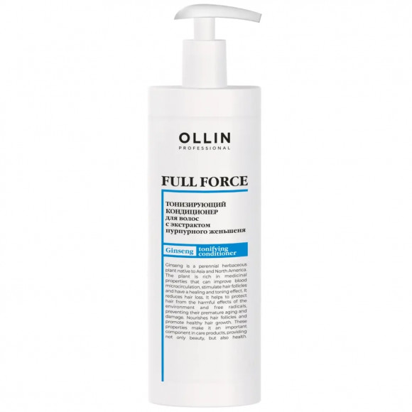 OLLIN PROFESSIONAL 