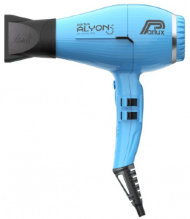 ФЕН Alyon Air Ioinizer Tech для волос голубой 2250W