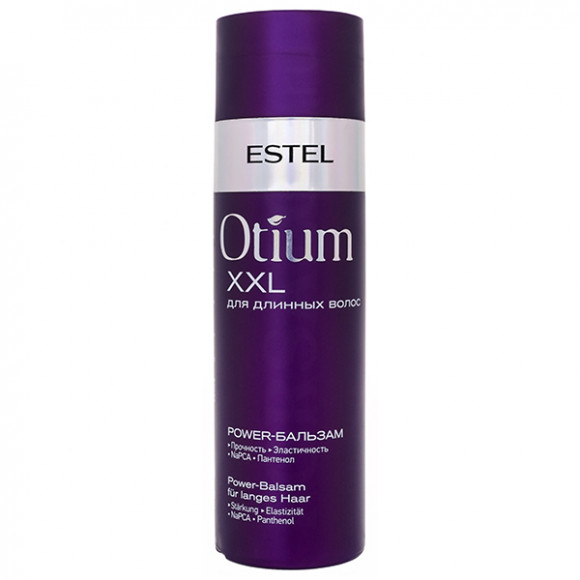 ESTEL PROFESSIONAL БАЛЬЗАМ для длинных волос Otium Xxl - 200 мл