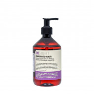 ШАМПУНЬ для восстановления поврежденных волос DAMAGED HAIR 400 мл