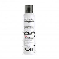 СПРЕЙ Tecni.art (Fix Anti-Frizz) сильной фиксации с защитой от влаги - 250 мл