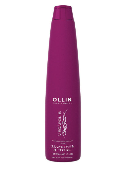 OLLIN PROFESSIONAL 