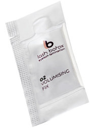 СОСТАВ для ламинирования №2 Lash Botox