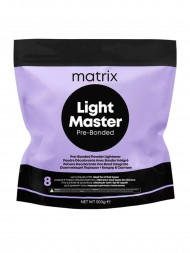 ПОРОШОК Light Master для блондирования с бондером - 500 г