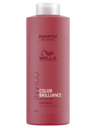 ШАМПУНЬ для окрашенных нормальных и тонких волос Invigo Color Brilliance - 1000 мл