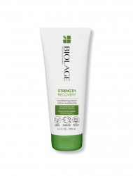 КОНДИЦИОНЕР Biolage Strength Recovery для восстановления поврежденных волос - 200 мл