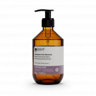 ШАМПУНЬ для восстановления поврежденных волос DAMAGED HAIR NEW 350 мл