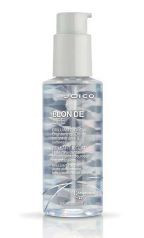 JOICO Масло "Бриллиантовый блеск" для сохранения чистоты и сияния блонда / Brilliant Glow Brightening Oil - 100 мл