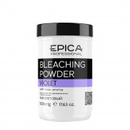 Bleaching Powder VIOLET ПОРОШОК для обесцвечивания Фиолетовый - 500 гр