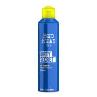 СУХОЙ ШАМПУНЬ очищающий Bed Head Dirty Sekret - 100 мл