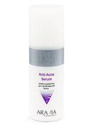 КРЕМ-СЫВОРОТКА для проблемной кожи Anti-Acne Serum - 150 мл