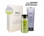 Набор MYST №4